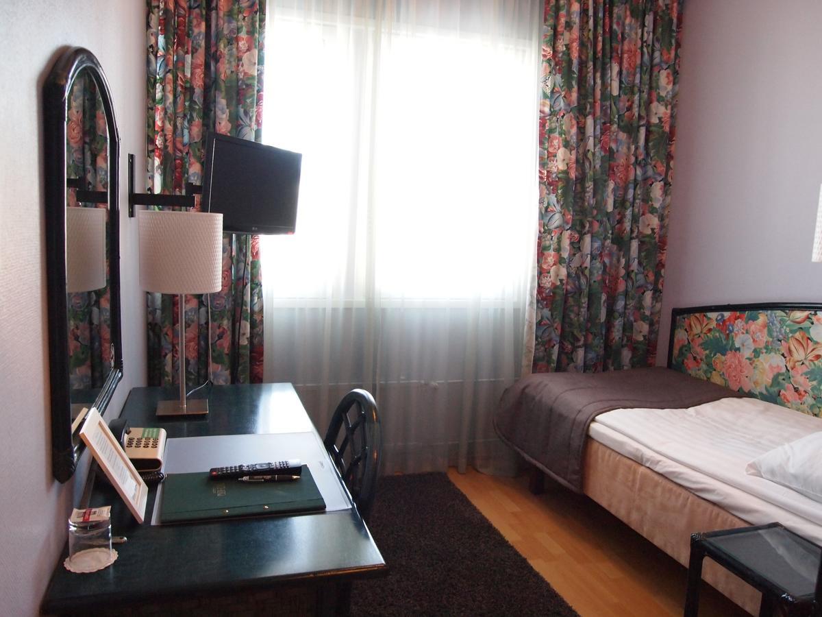 Hotelli Lohja Zimmer foto